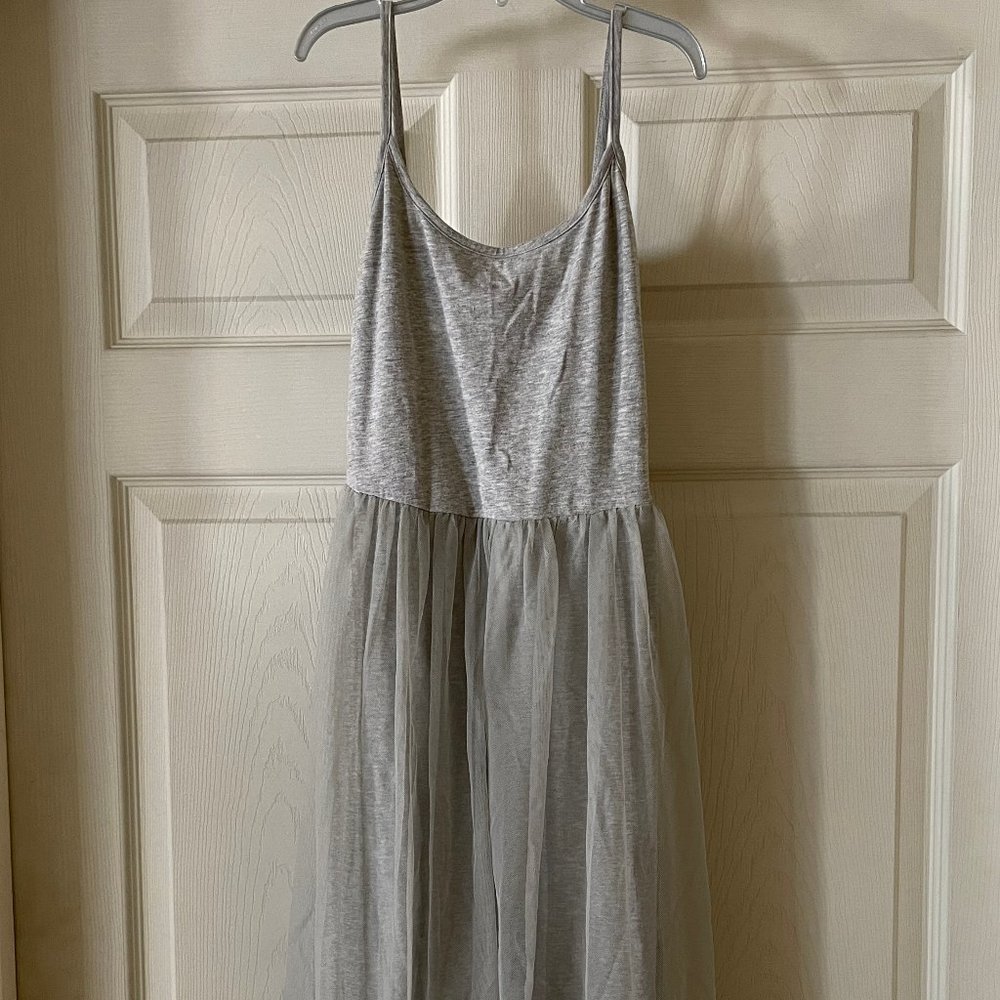 Top Shop Petite Girls - Tulle Skirt Dress
